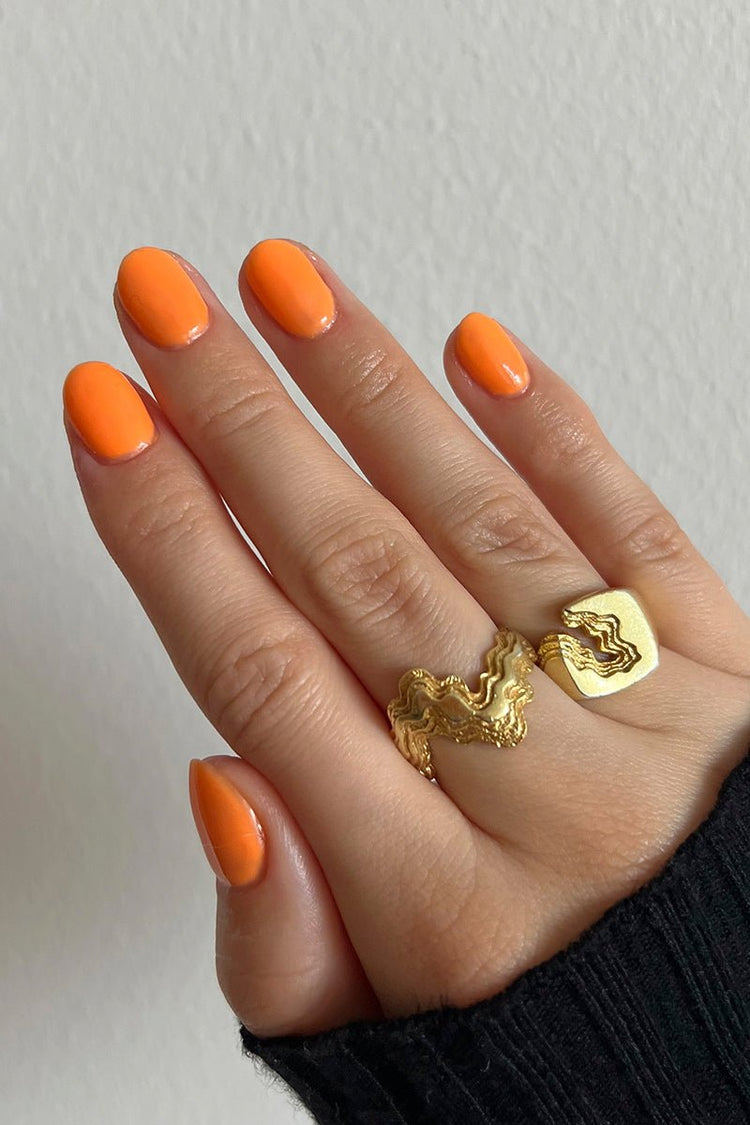 Morning Glow · 377 – Gel Polish van Nailster, afbeelding 3