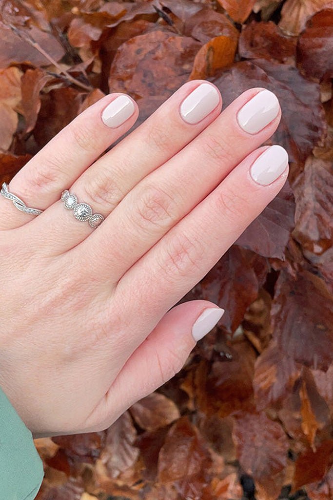 Mushroom · 42 – Gel Polish van Nailster, afbeelding 3