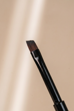 Oblique Brush