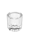 Nail Art Crystal Glas | Nailster Denmark