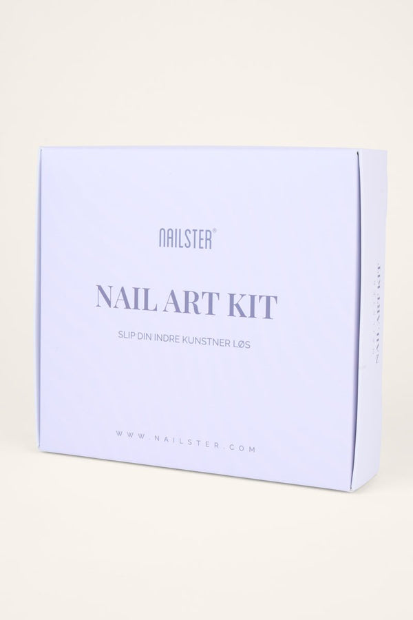 Nail Art Kit
