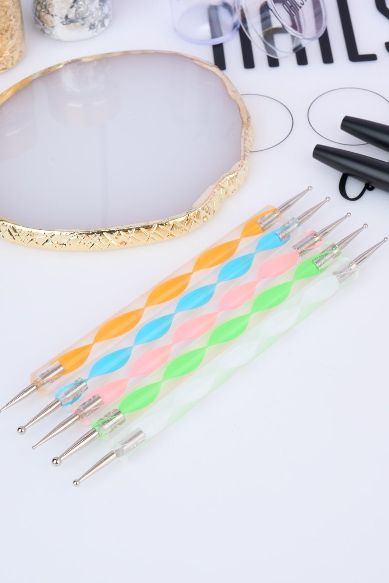 Nail Art Kit