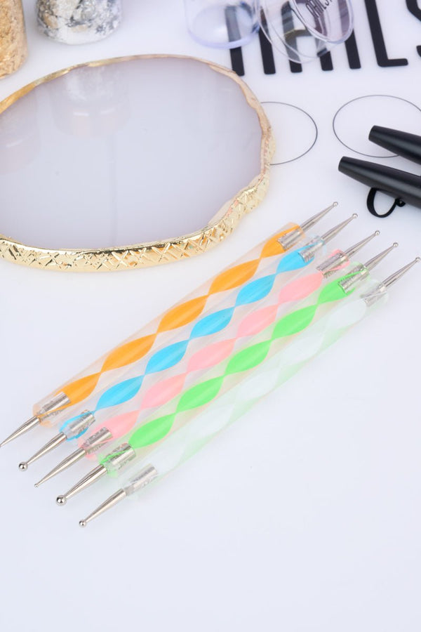 Nail Art Kit