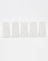 Nail art sponge