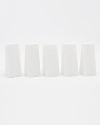 Nail art sponge