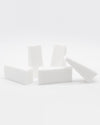 Nail art sponge