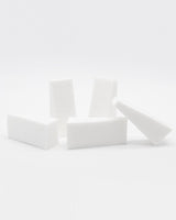 Nail art sponge
