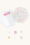 Nail Charms - Mixed Flowers | Nailster Denmark