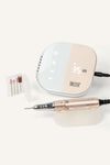 Electric Nail File - including 4 bits