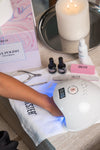 Gel Polish Starter Kit Premium