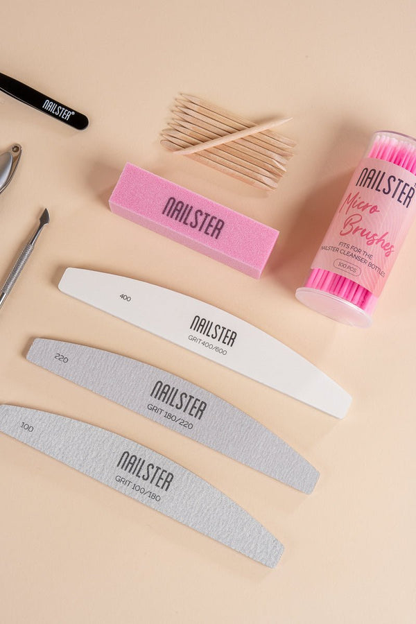 Nailster Tool Kit