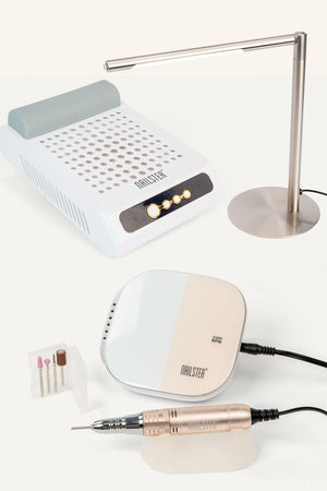 Nailster's Electronics Bundle