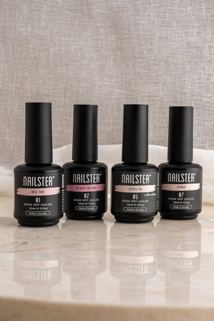 Nailster's Essentials Bundle
