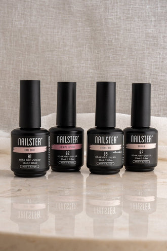 Nailster's Essentials Bundle