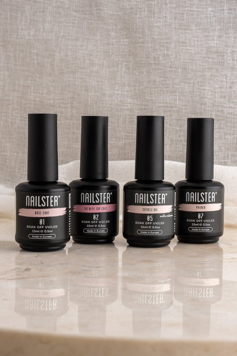 Nailster's Essentials Bundle