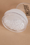 Nail Stamp Large (Firm Silicone)