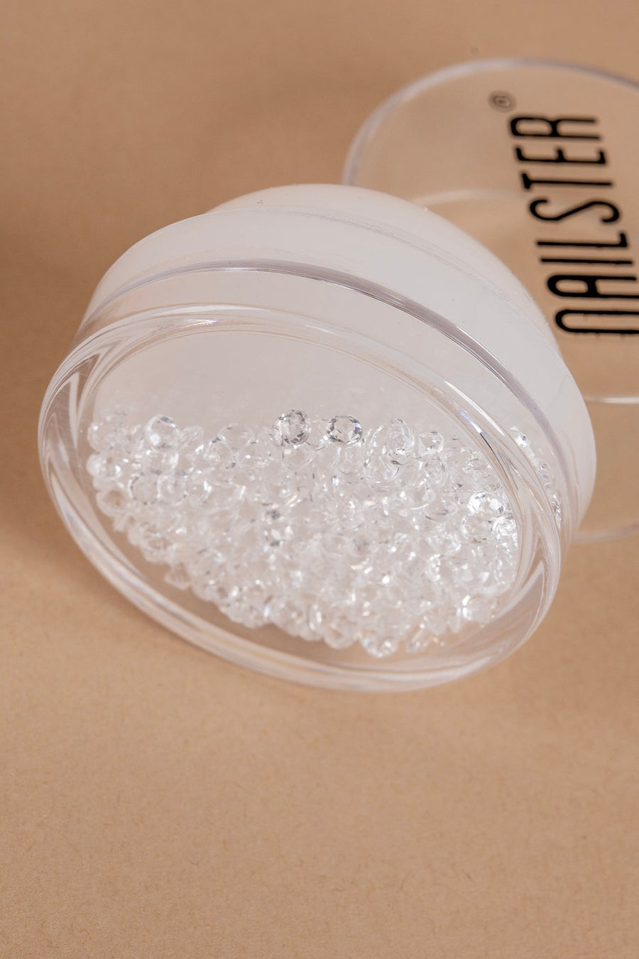 Nail Stamp Large (Firm Silicone)