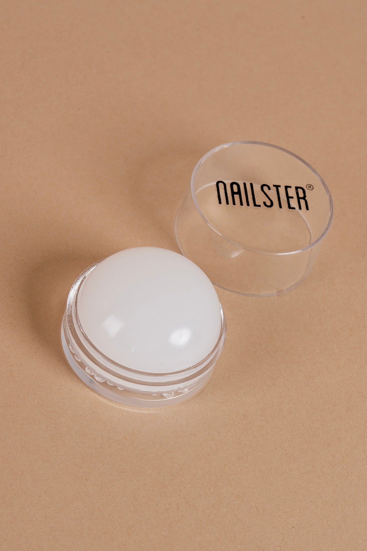 Nail Stamp Large (Firm Silicone)