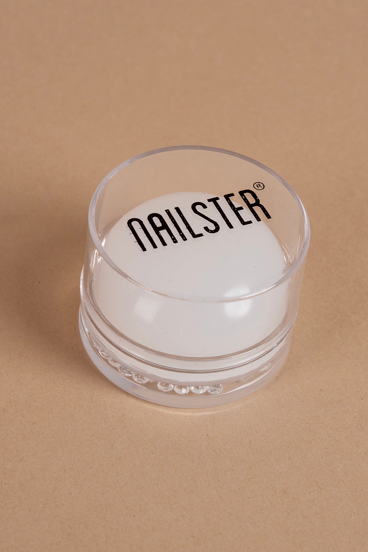Nail Stamp Large (Firm Silicone)