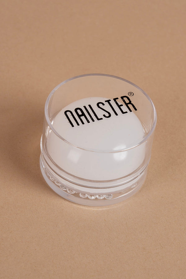 Nail Stamp Large (Firm Silicone)