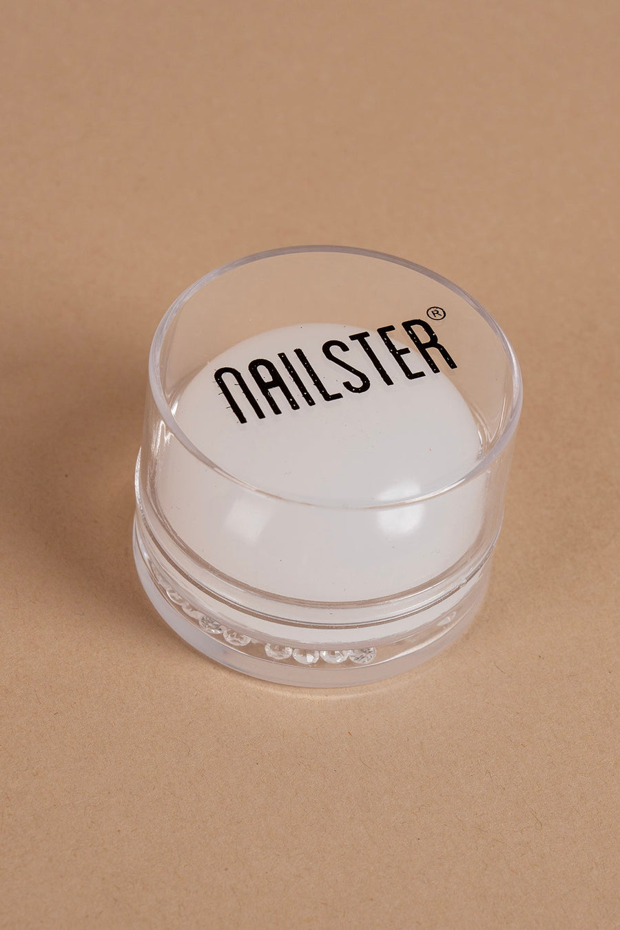 Nail Stamp Large (Firm Silicone)