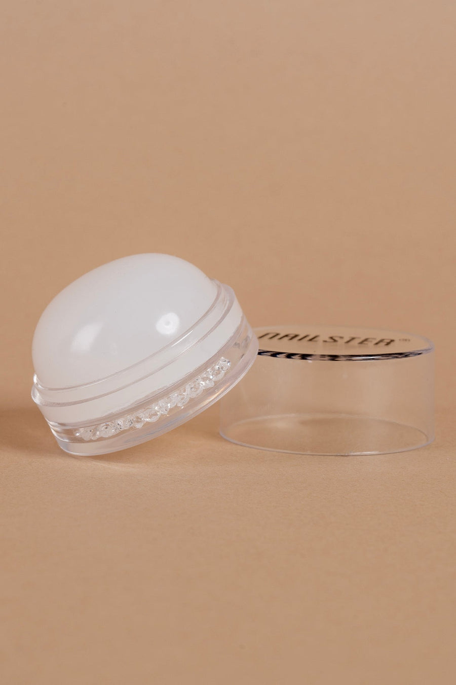 Nail Stamp Large (Firm Silicone)