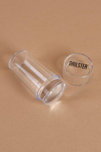 Nail Stamp Medium (Soft Silicone)