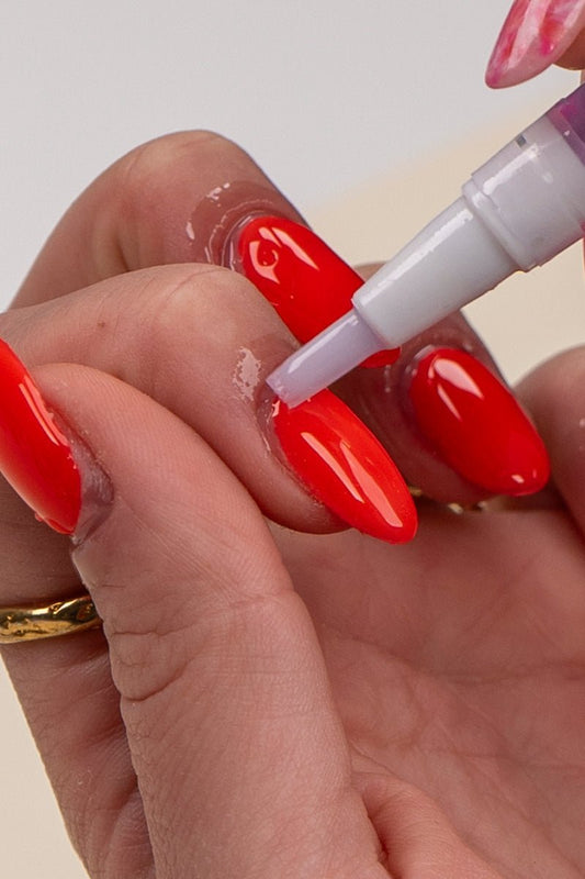 Cuticle Oil Pen