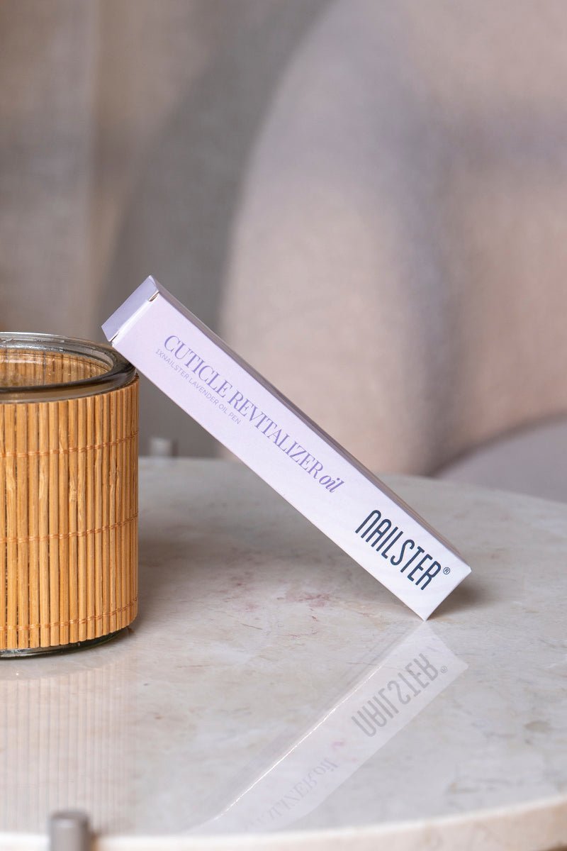 Cuticle Oil Pen
