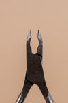 Cuticle clipper