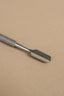 Cuticle Pusher (Steel)