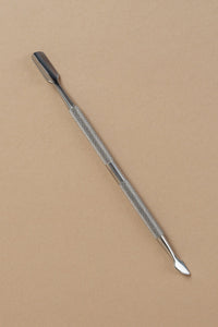 Cuticle Pusher (Steel)