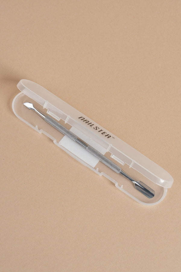 Neglebåndsskubber (Stål) | Nailster Denmark