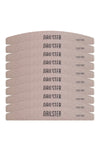 Nail File 100/180 - 10 pcs.