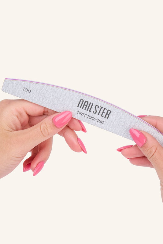 Nail File 100/180