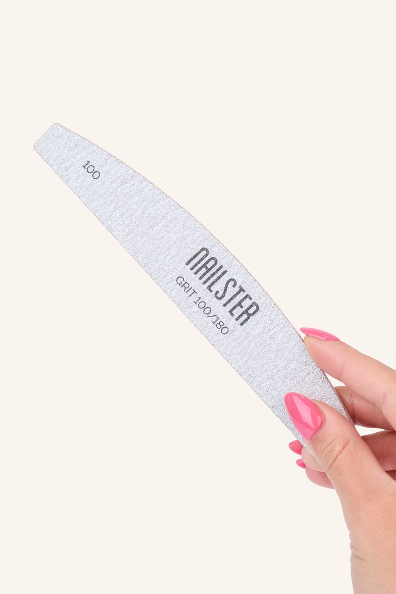 Nail File 100/180