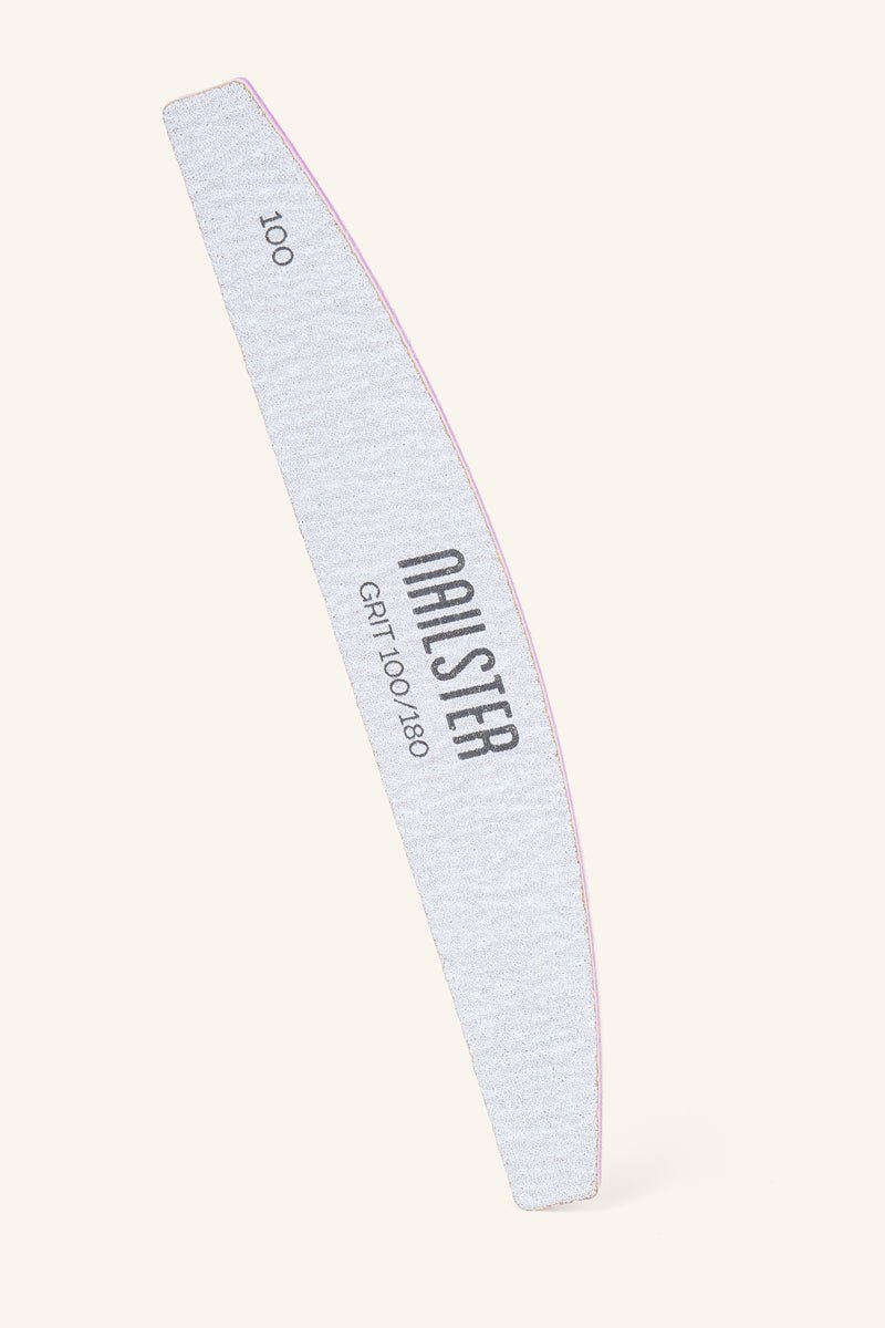 Nail File 100/180