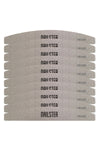 Nail File 180/220 - 10 pcs.