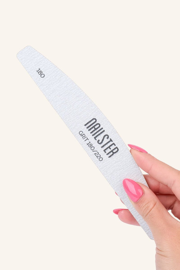 Nail File 180/220