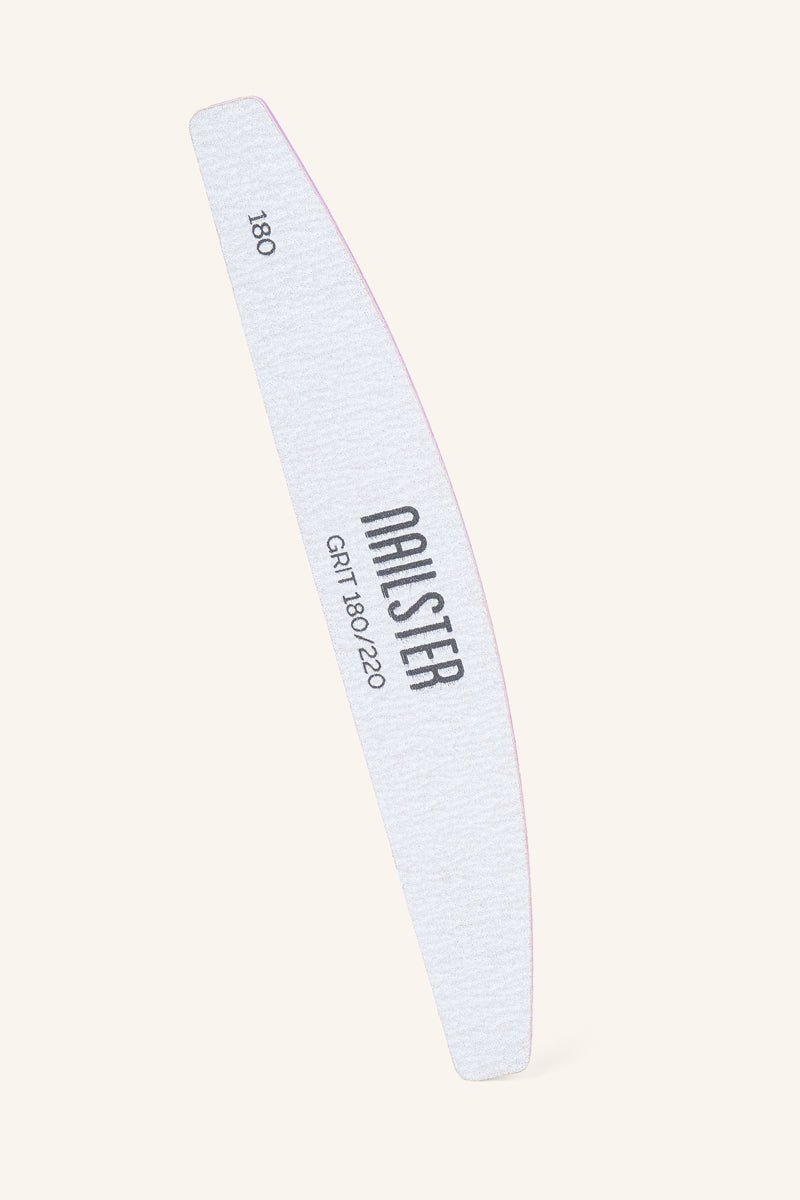 Nail File 180/220