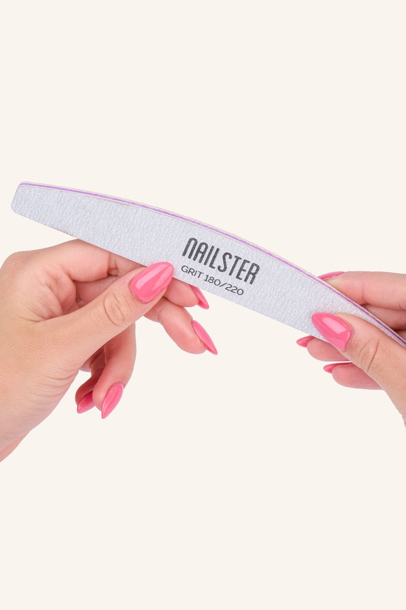 Nail File 180/220
