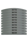 Neglefil 400/600 - 10 stk. | Nailster Denmark
