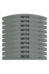 Neglefil 400/600 - 10 stk. | Nailster Denmark