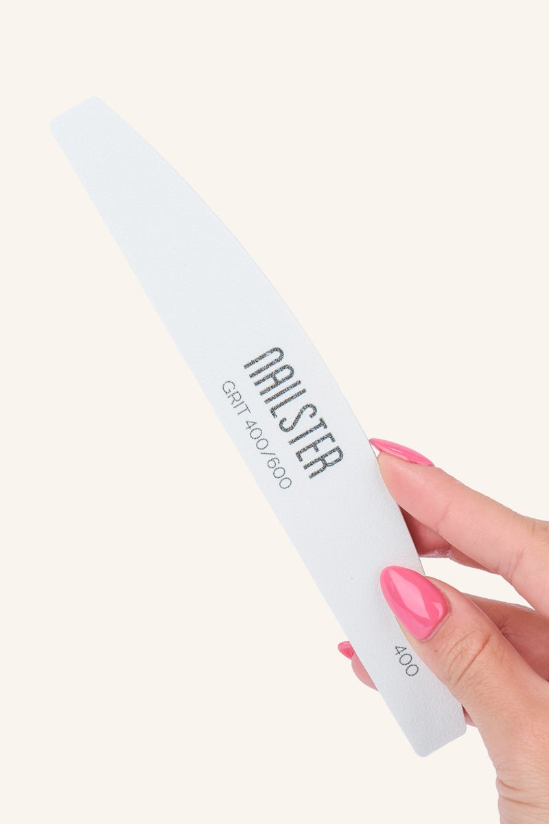 Nail File 400/600