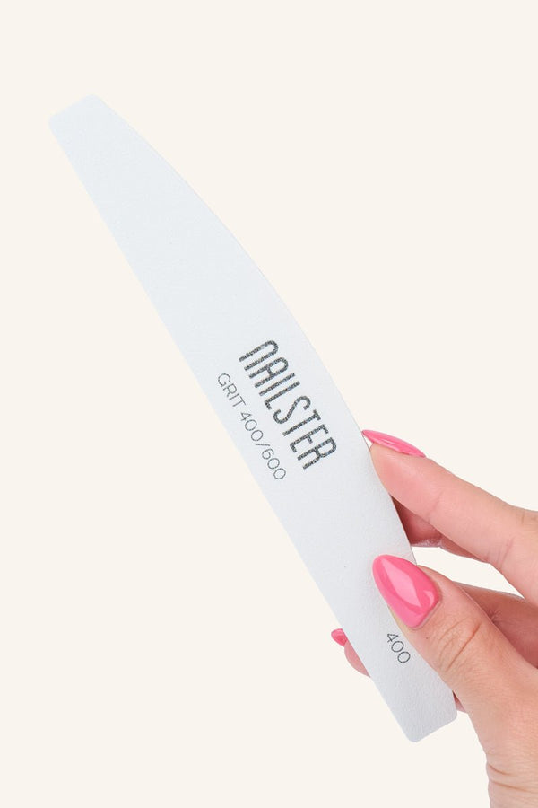 Nail File 400/600