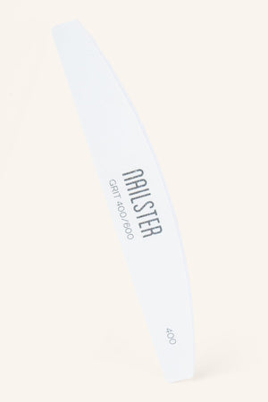 Nail File 400/600