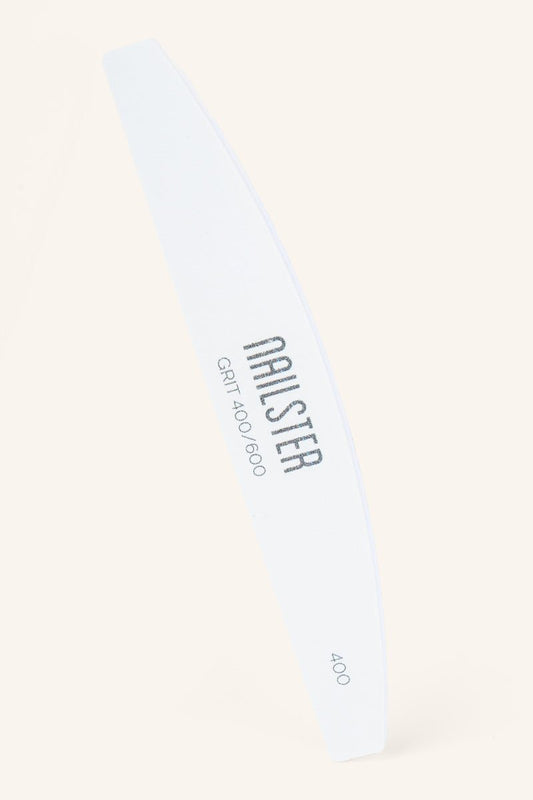 Nail File 400/600