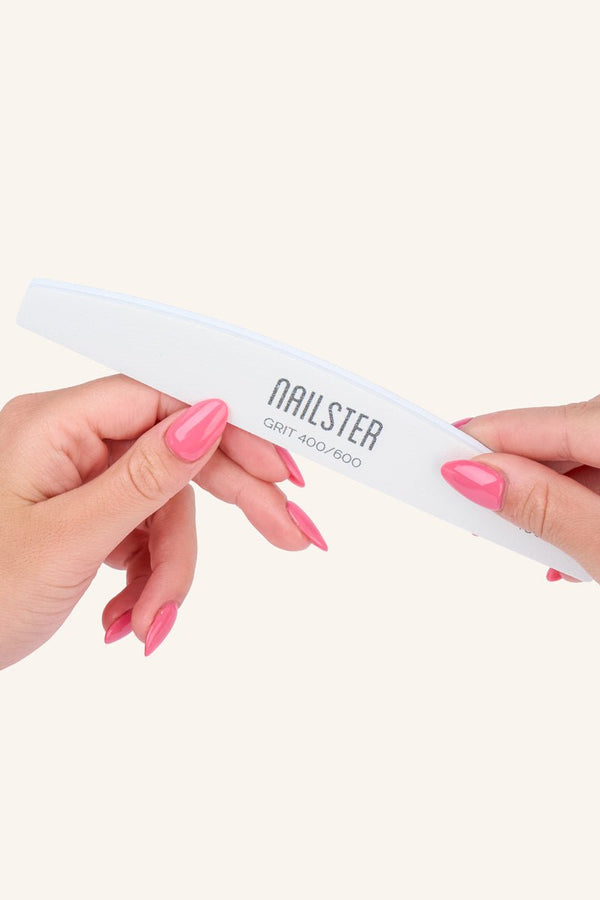 Nail File 400/600