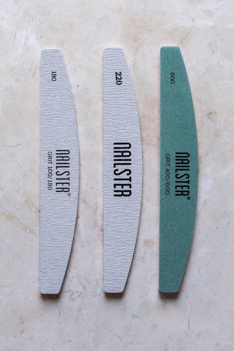 Nail File Set