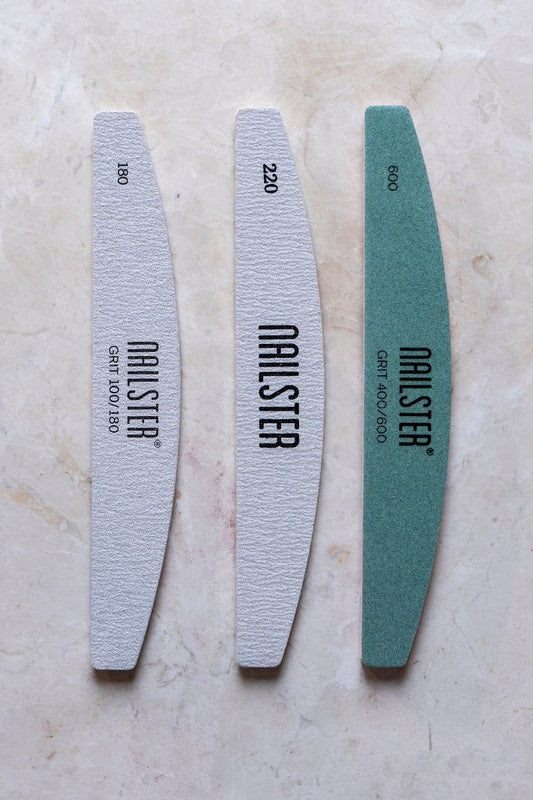 Nail File Set